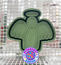 Doodle Angel