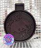 Camo Bear Crosshairs