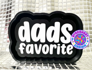 BNDX Dads Favorite