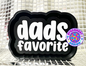 BNDX Dads Favorite