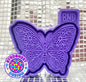 Daisy Butterfly