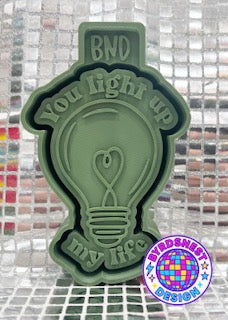 Light up my Life Bulb