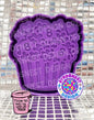 BNDX 8  Ball Popcorn
