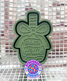 Ranch Girlie