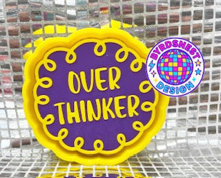 Over Thinker HOUSING