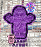 BNDX Jesus Loves you