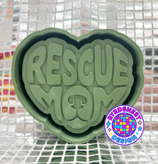 Rescue Mom