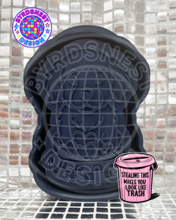 BNDX Valentine Golden