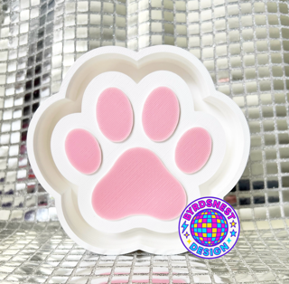 Paw Print