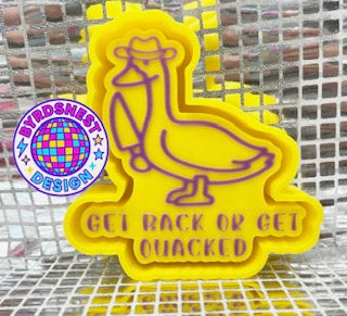 Get Quacked