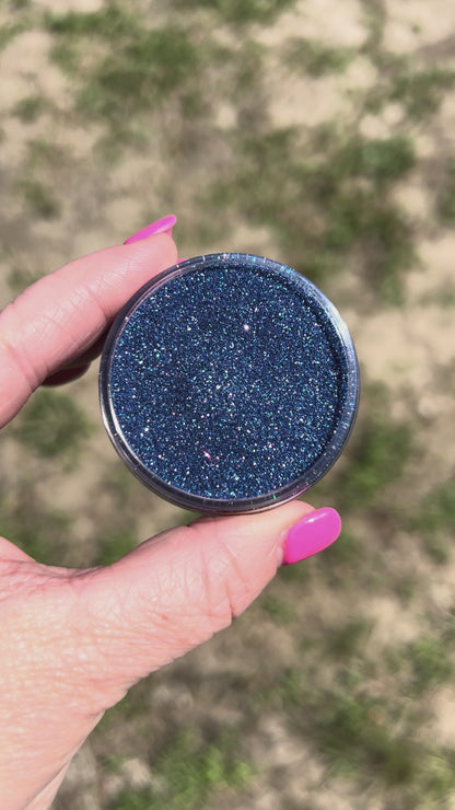 Ginnie Glitter Dust