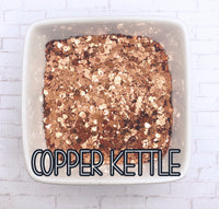 Copper Kettle