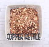 Copper Kettle