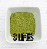 3 Limes