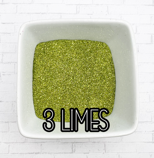 3 Limes