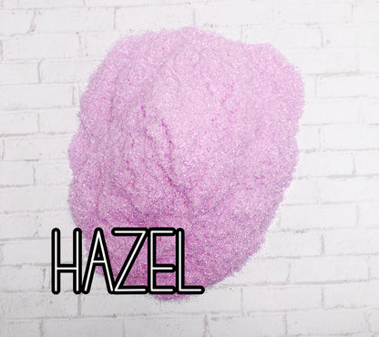 Hazel