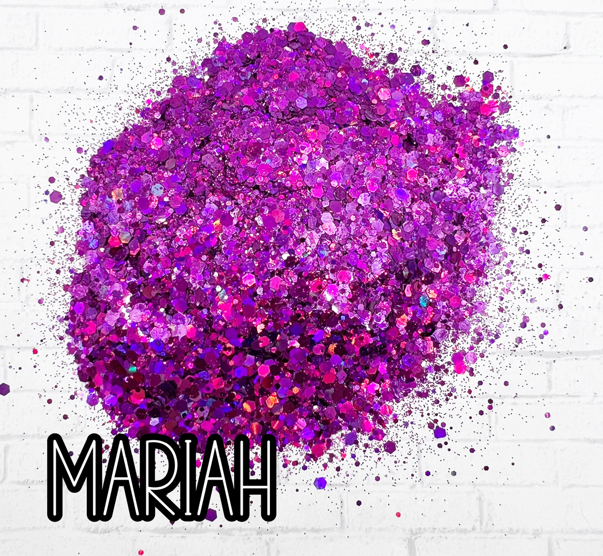 Mariah