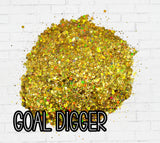 Goal Digger