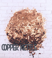 Copper Kettle