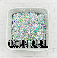 Crown Jewel