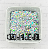 Crown Jewel