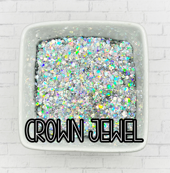 Crown Jewel