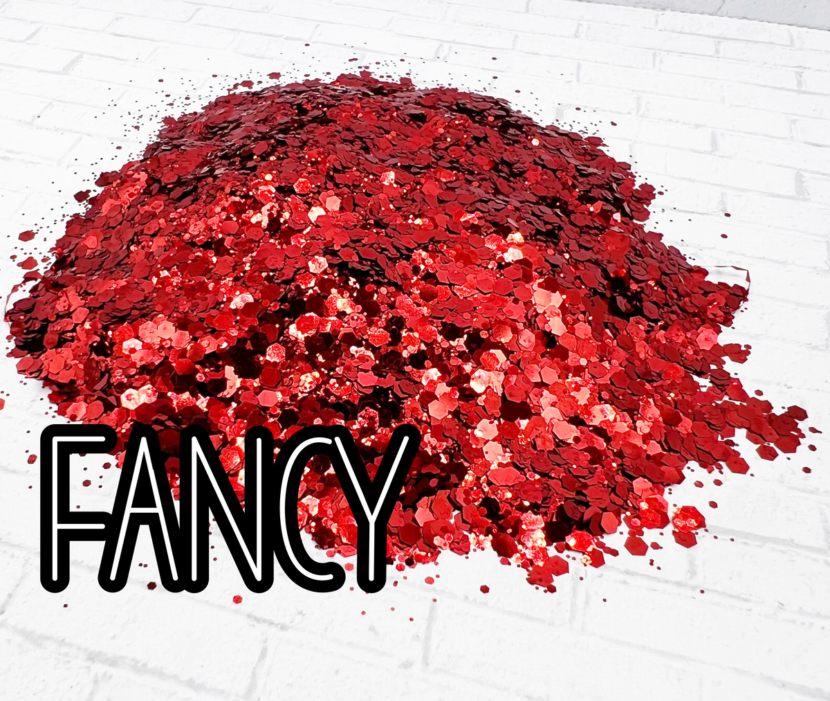 Fancy