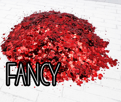 Fancy