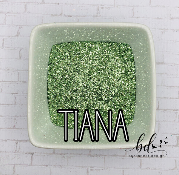 Tiana