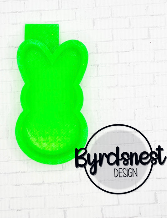 Bunny Freshie Mold