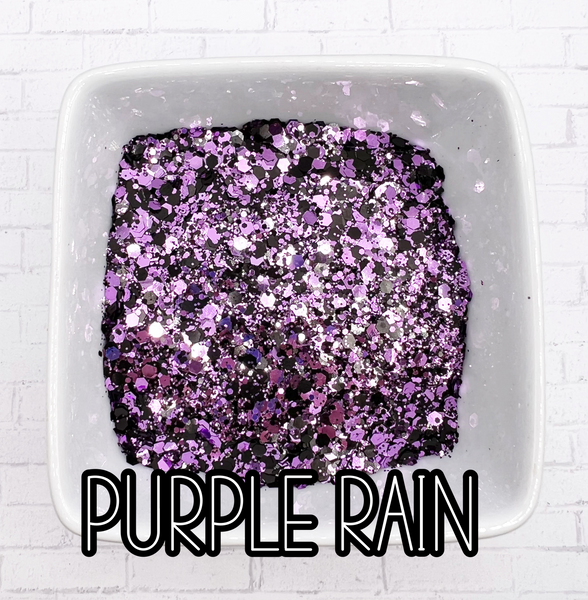 Purple Rain