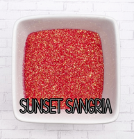 Sangria Sunset