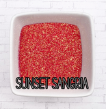 Sangria Sunset