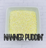 Nanner Puddin’