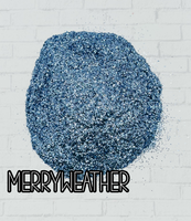 Merryweather