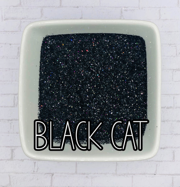 Black Cat