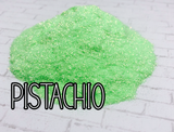 Pistachio