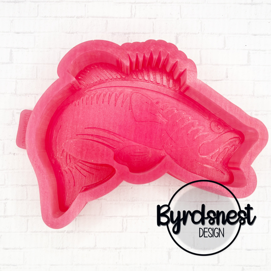 Bass Mold