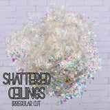 Shattered Ceilings