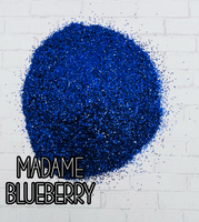 Madame Blueberry