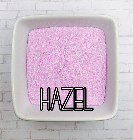 Hazel