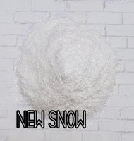 New Snow