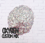 Oxygen Custom Mix