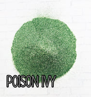 Poison Ivy