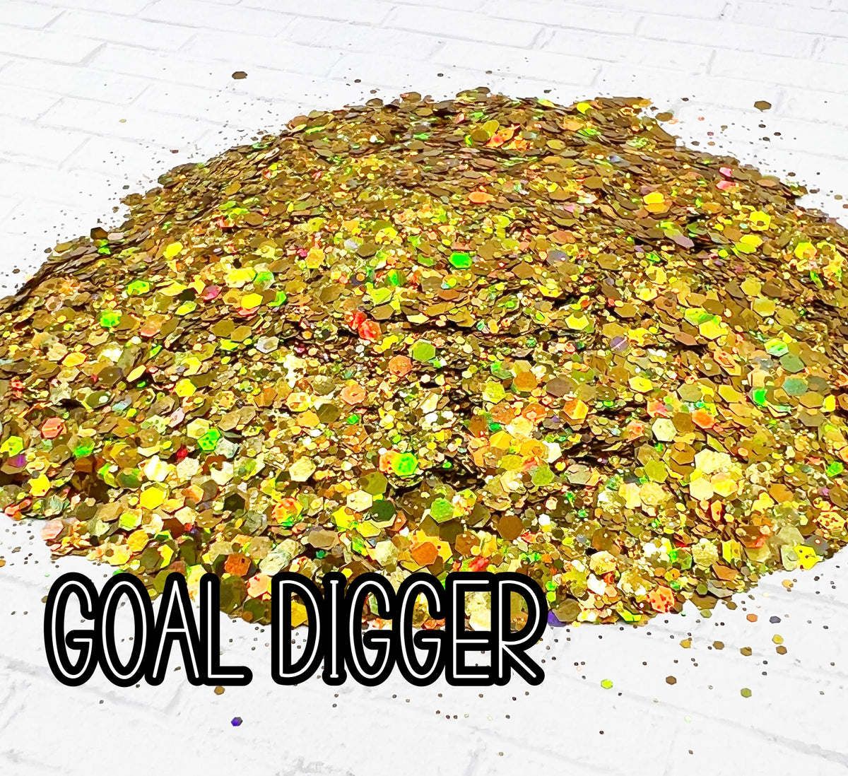 Goal Digger