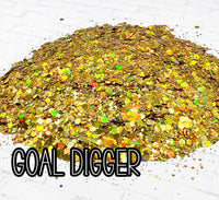 Goal Digger