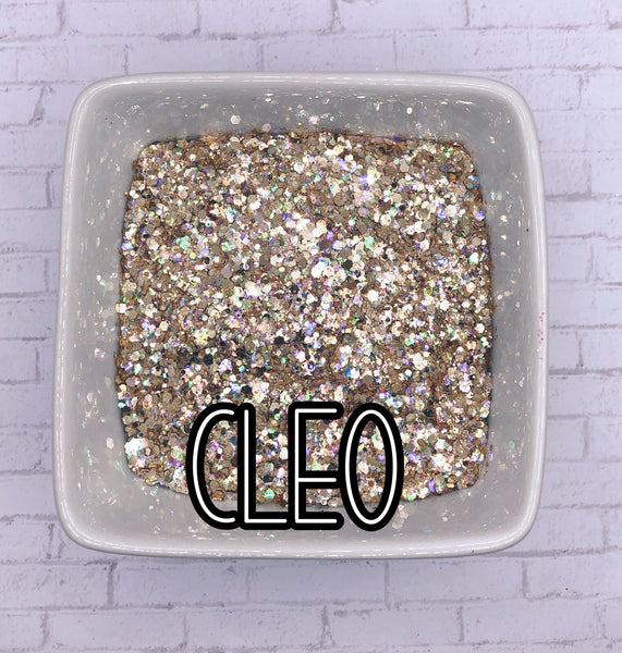 Cleo