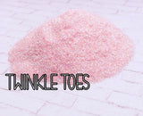 Twinkle Toes