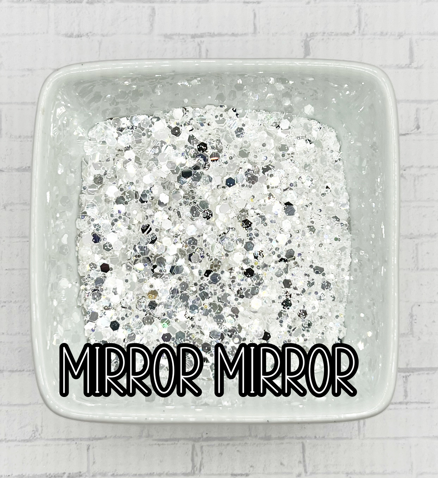 Mirror Mirror
