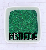 Mistletoe